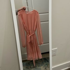 Rachel Parcell dress